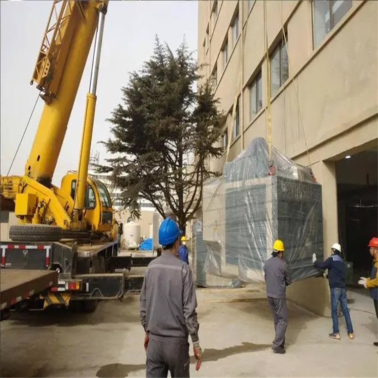 洋浦经济开发区附近12吨吊车出租电话