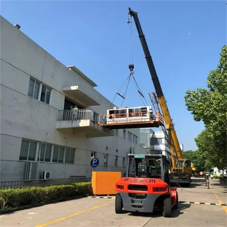 洋浦经济开发区小型吊车出租电话