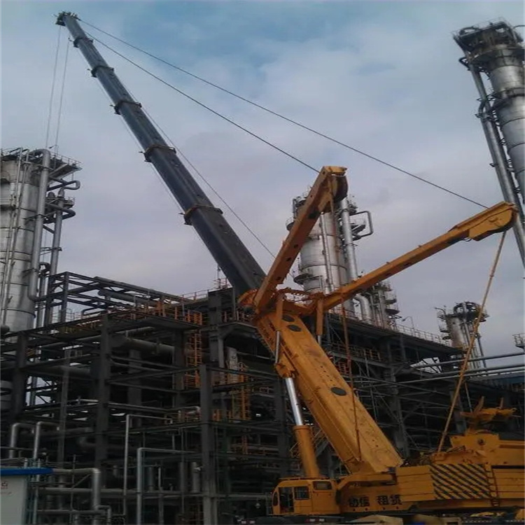 洋浦经济开发区吊车出租电话