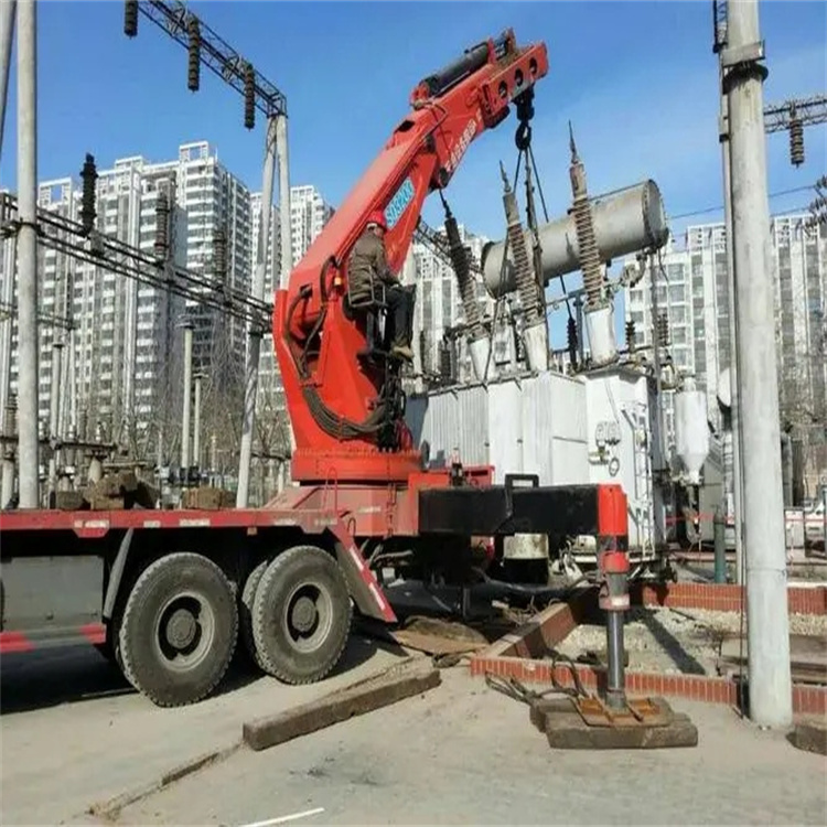 洋浦经济开发区就近吊车出租|工地厂房吊装设备租赁|24小时高效响应