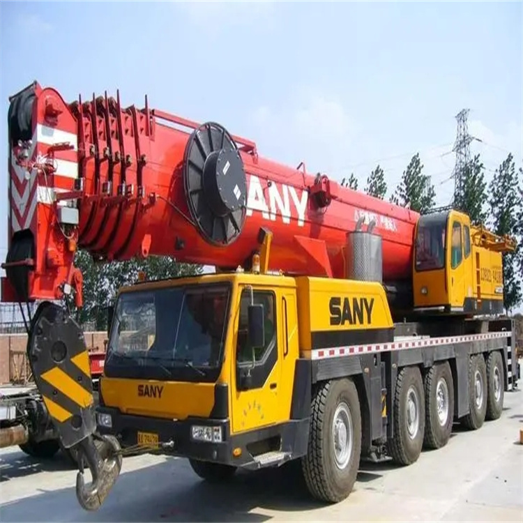 洋浦经济开发区附近工地哪里有吊车出租|应急吊装服务|24小时灵活调度