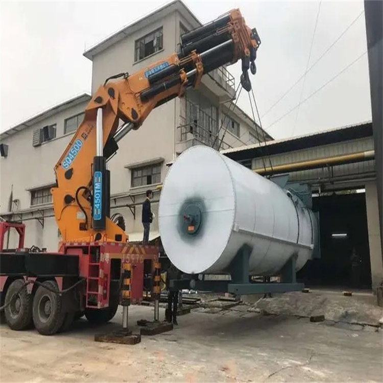 洋浦经济开发区室内装修小型折臂吊出租服务：高效解决方案与租赁指南