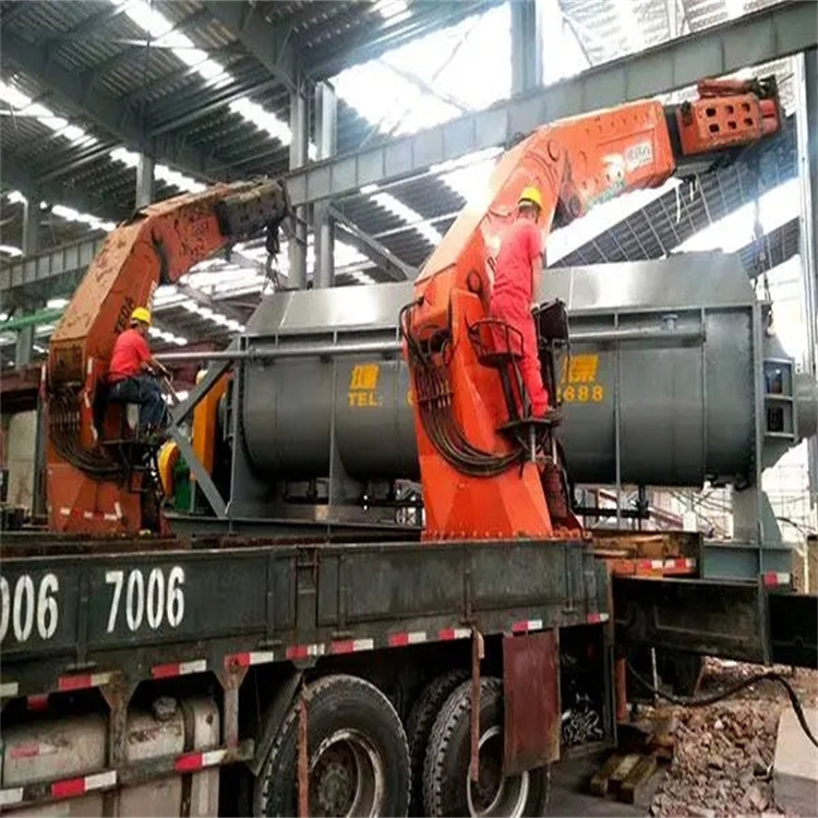 洋浦经济开发区大型随车吊出租多少钱