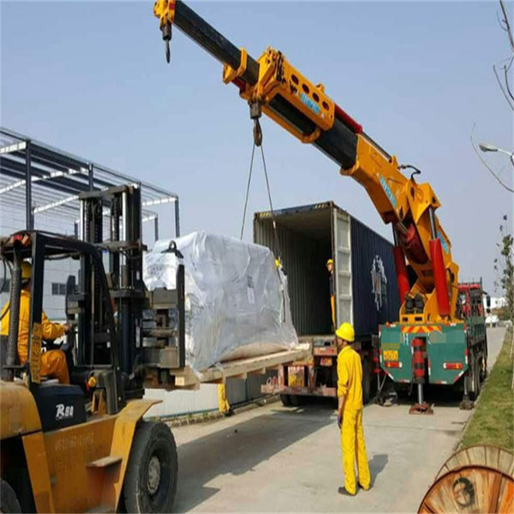 洋浦经济开发区专业随车吊出租电话