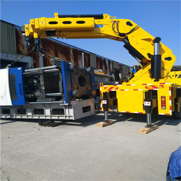 洋浦经济开发区大吨位折臂吊出租