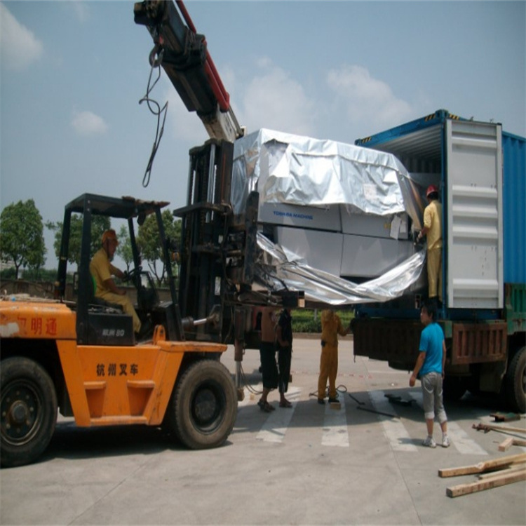 洋浦经济开发区物流仓库装卸随车吊租赁服务优势与选择指南