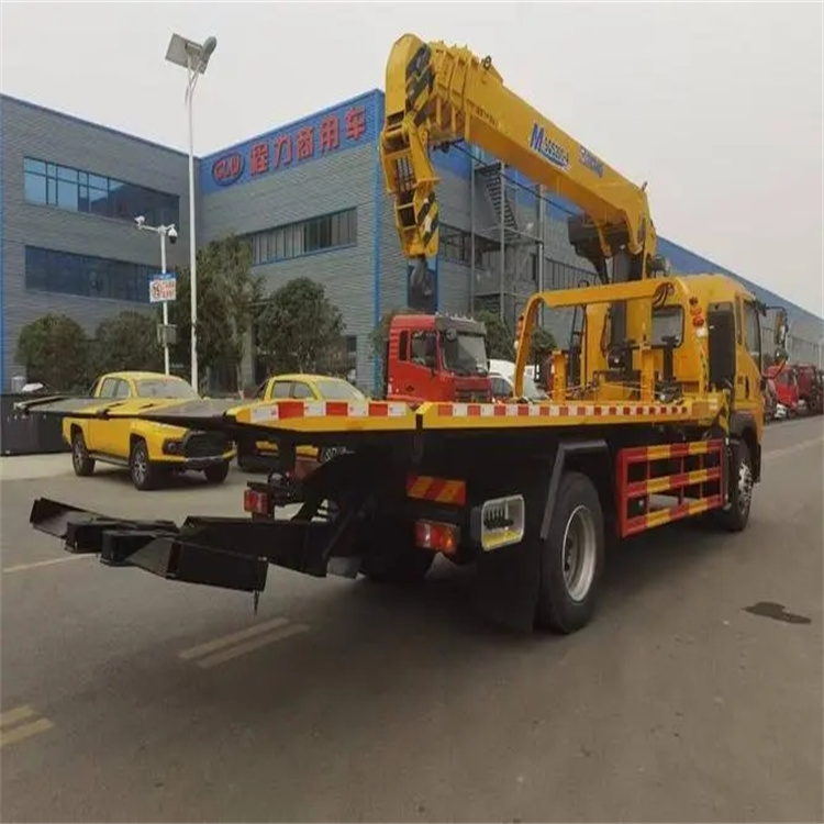 洋浦经济开发区附近小随车吊出租电话，轻松解决搬运烦恼