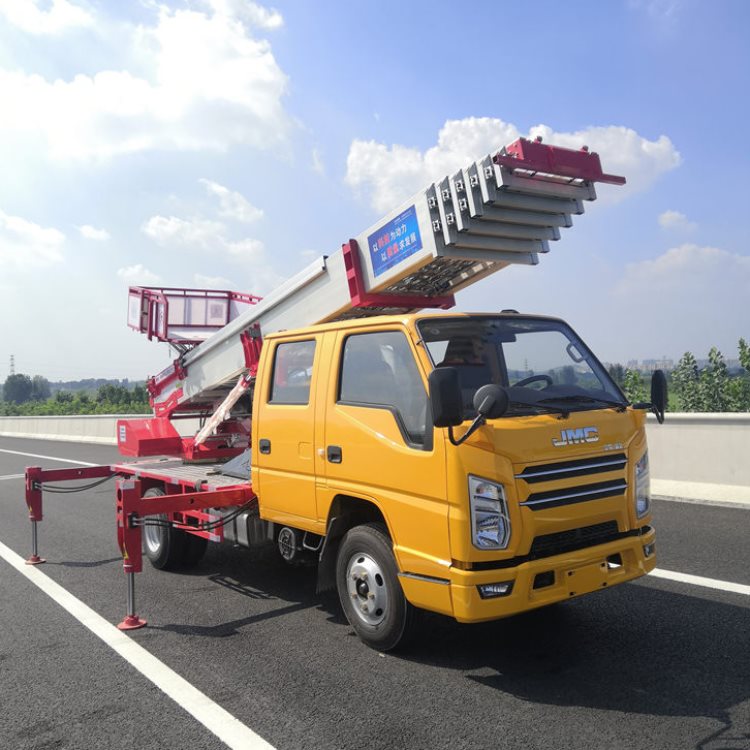 洋浦经济开发区出租云梯车电话 水泥上楼