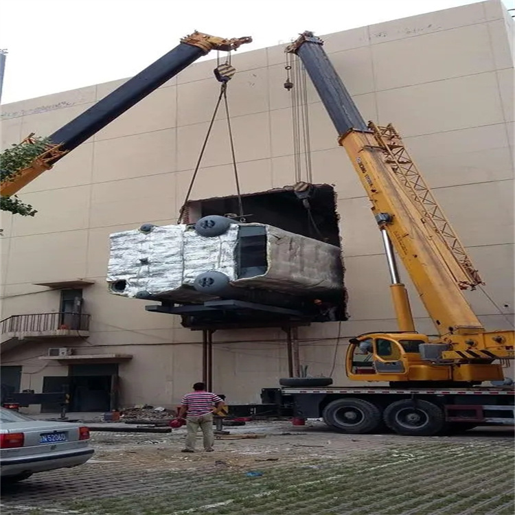 洋浦经济开发区25吨汽车吊出租