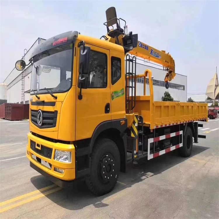 洋浦经济开发区附近找一辆随车吊出租