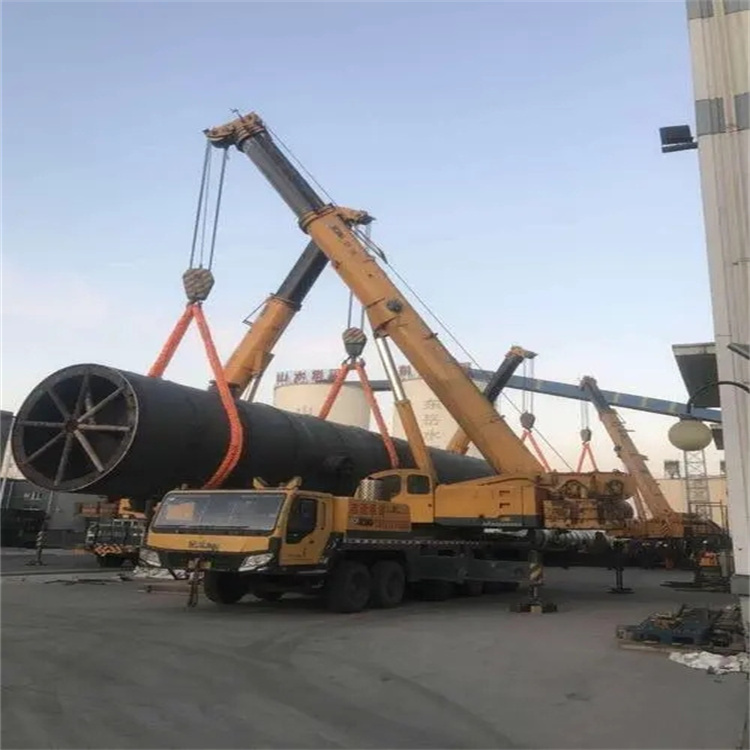 洋浦经济开发区8吨汽车吊出租