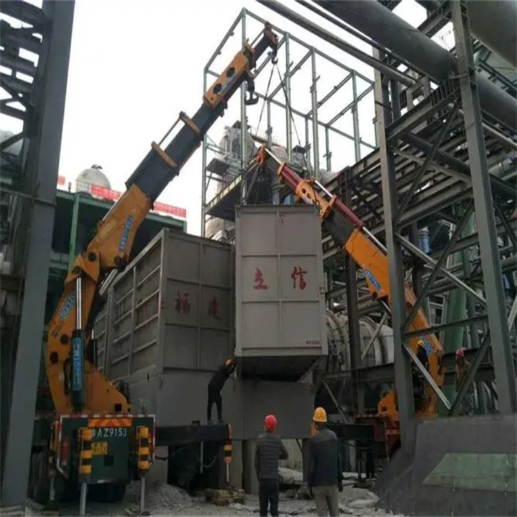 洋浦经济开发区折臂吊车租赁电话