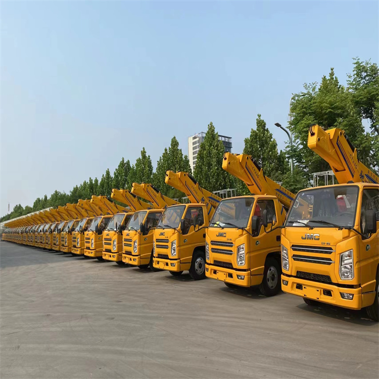 洋浦经济开发区路灯车高空作业车出租|市政维修|广告安装