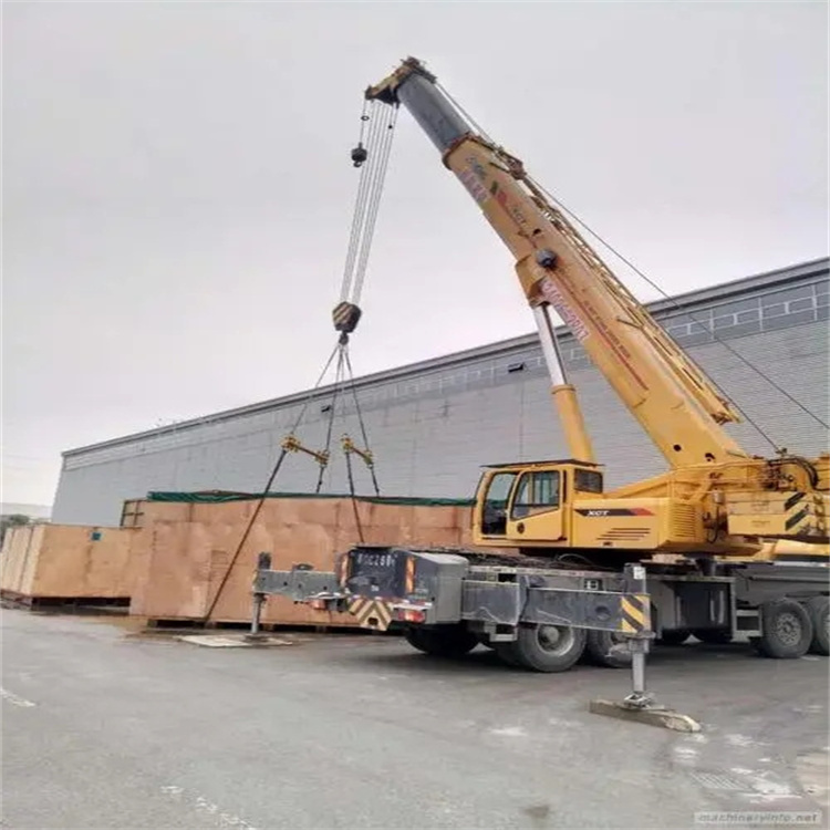 洋浦经济开发区急需吊车出租怎么办|24小时响应|跨区调配服务