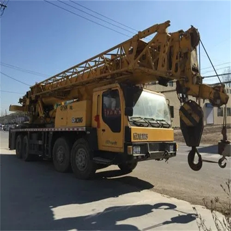 洋浦经济开发区哪里有专业吊车出租