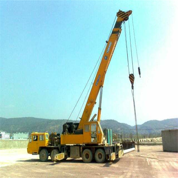 洋浦经济开发区小型吊车出租价格是多少